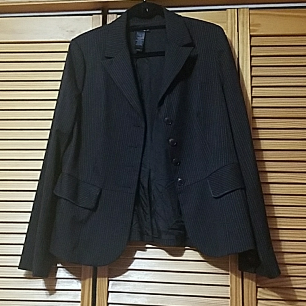 Kenneth Cole blazer